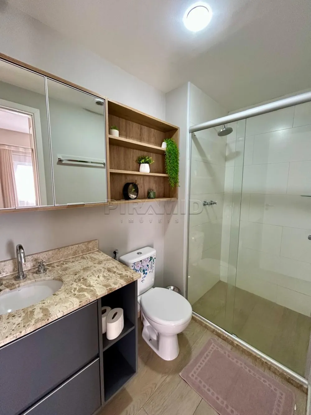 Alugar Apartamento / Flat em Ribeir&atilde;o Preto R$ 3.000,00 - Foto 12