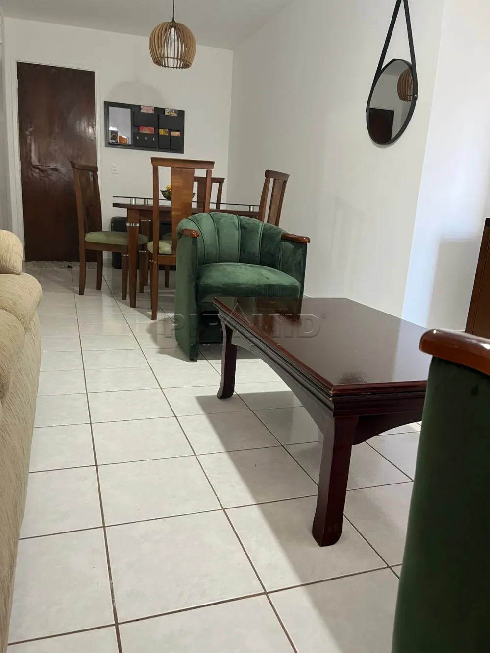 Comprar Apartamento / Padr&atilde;o em Ribeir&atilde;o Preto R$ 370.000,00 - Foto 2