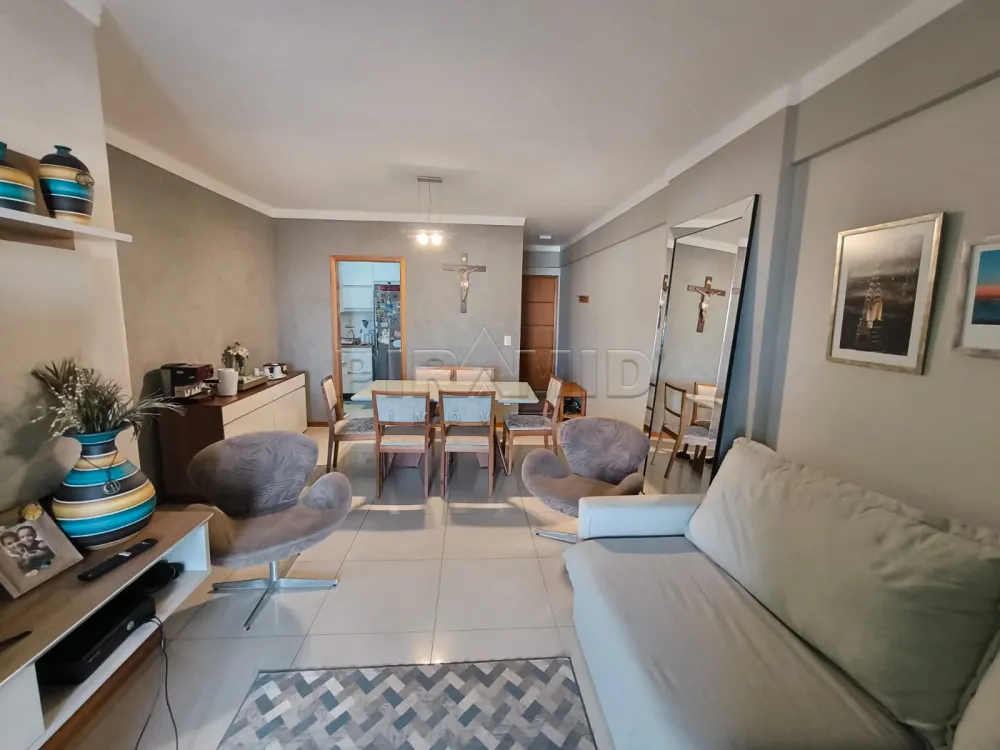 Comprar Apartamento / Padr&atilde;o em Ribeir&atilde;o Preto R$ 645.000,00 - Foto 1