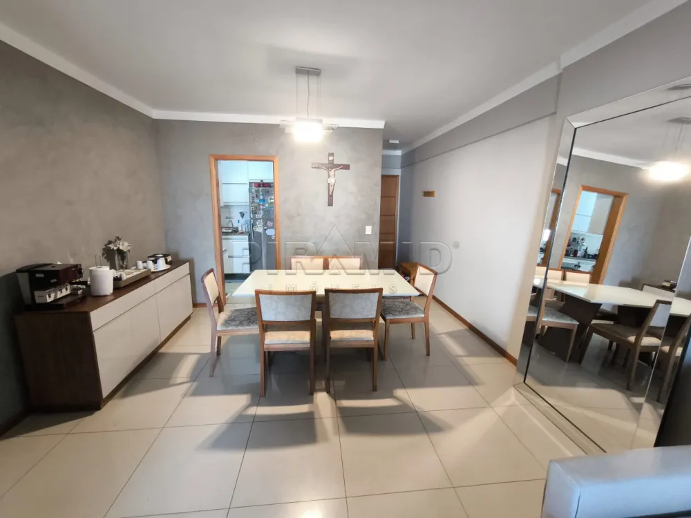 Comprar Apartamento / Padr&atilde;o em Ribeir&atilde;o Preto R$ 645.000,00 - Foto 2