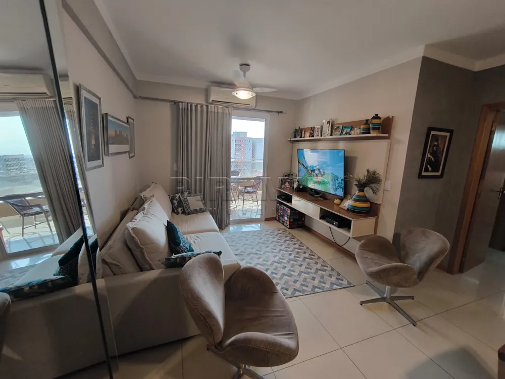 Comprar Apartamento / Padr&atilde;o em Ribeir&atilde;o Preto R$ 645.000,00 - Foto 3