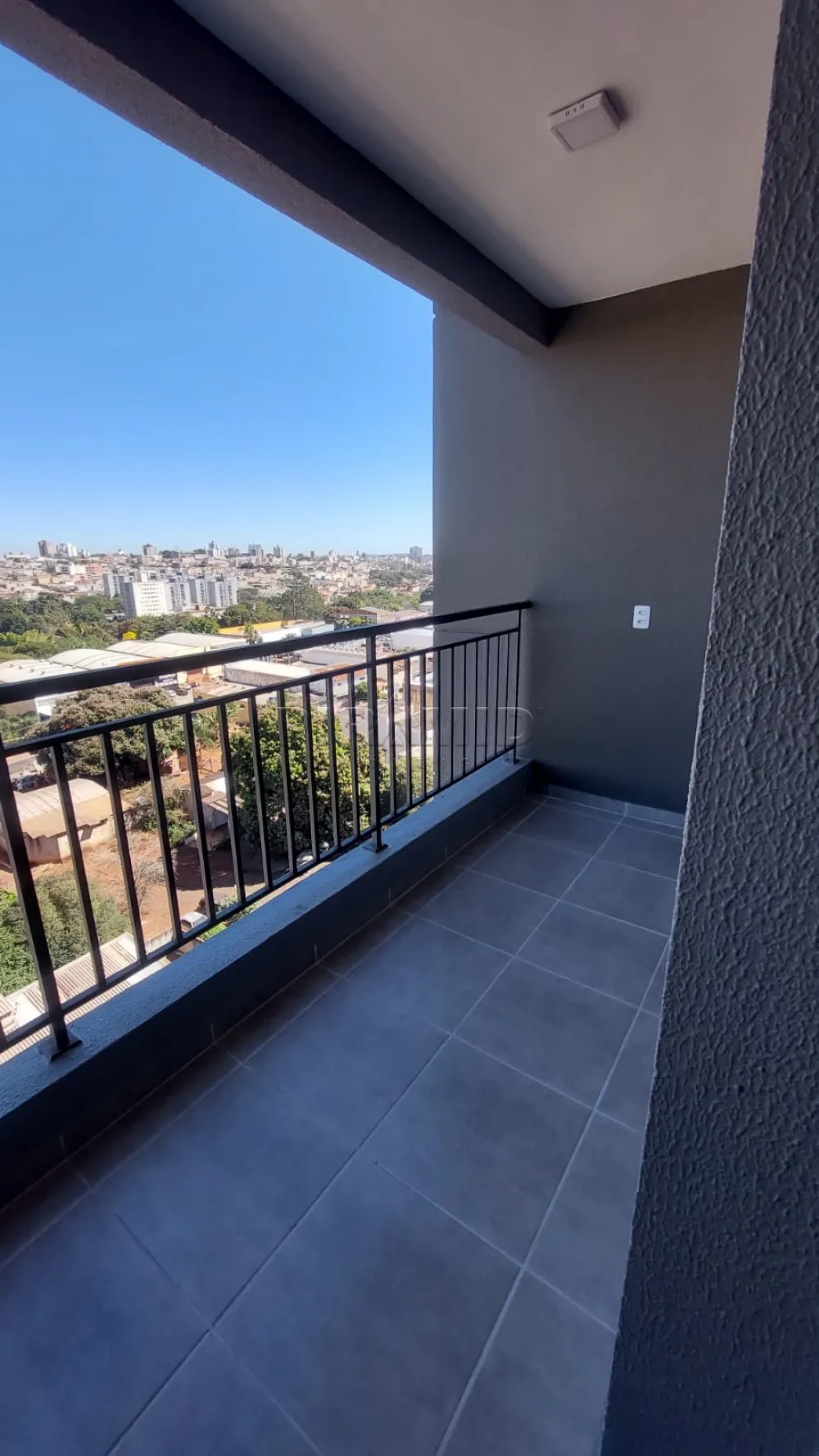 Alugar Apartamento / Padr&atilde;o em Ribeir&atilde;o Preto R$ 1.550,00 - Foto 7