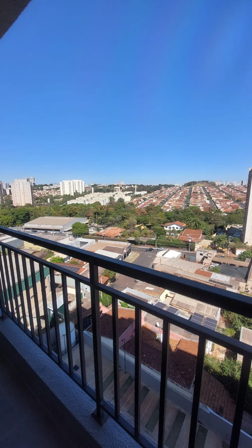Alugar Apartamento / Padr&atilde;o em Ribeir&atilde;o Preto R$ 1.550,00 - Foto 8