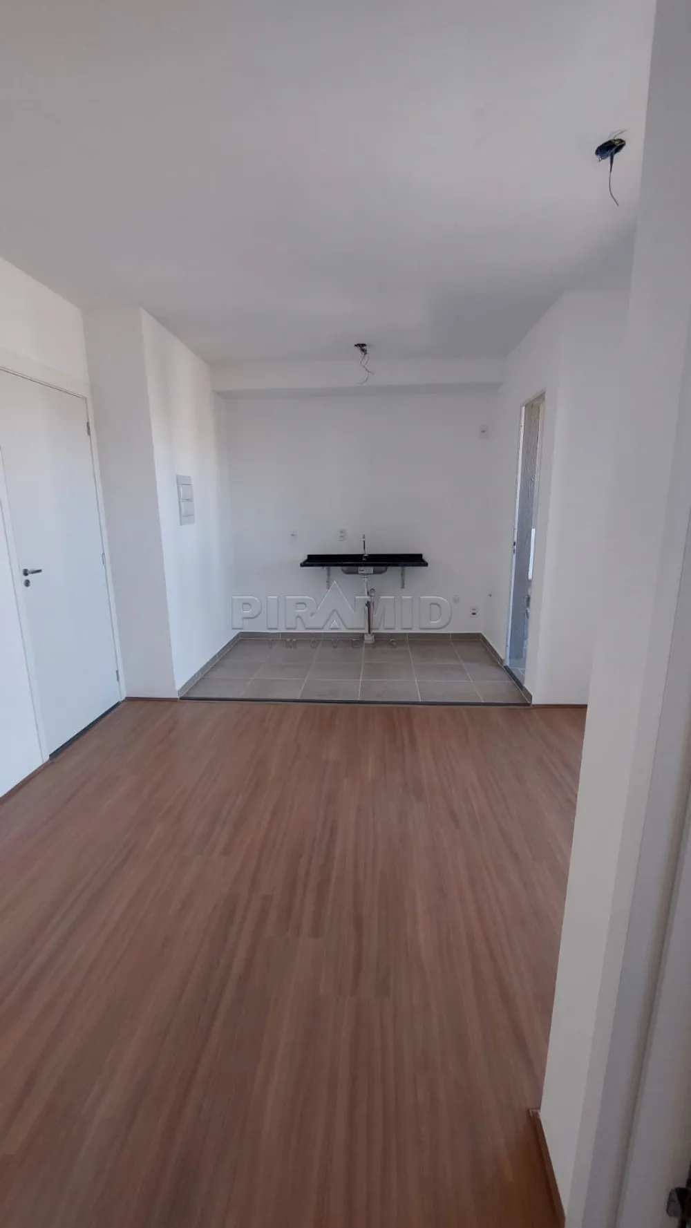 Alugar Apartamento / Padr&atilde;o em Ribeir&atilde;o Preto R$ 1.550,00 - Foto 9