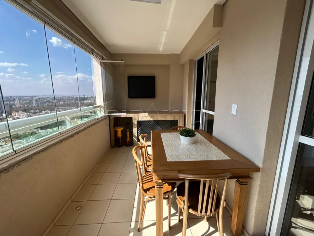 Comprar Apartamento / Padr&atilde;o em Ribeir&atilde;o Preto R$ 750.000,00 - Foto 5