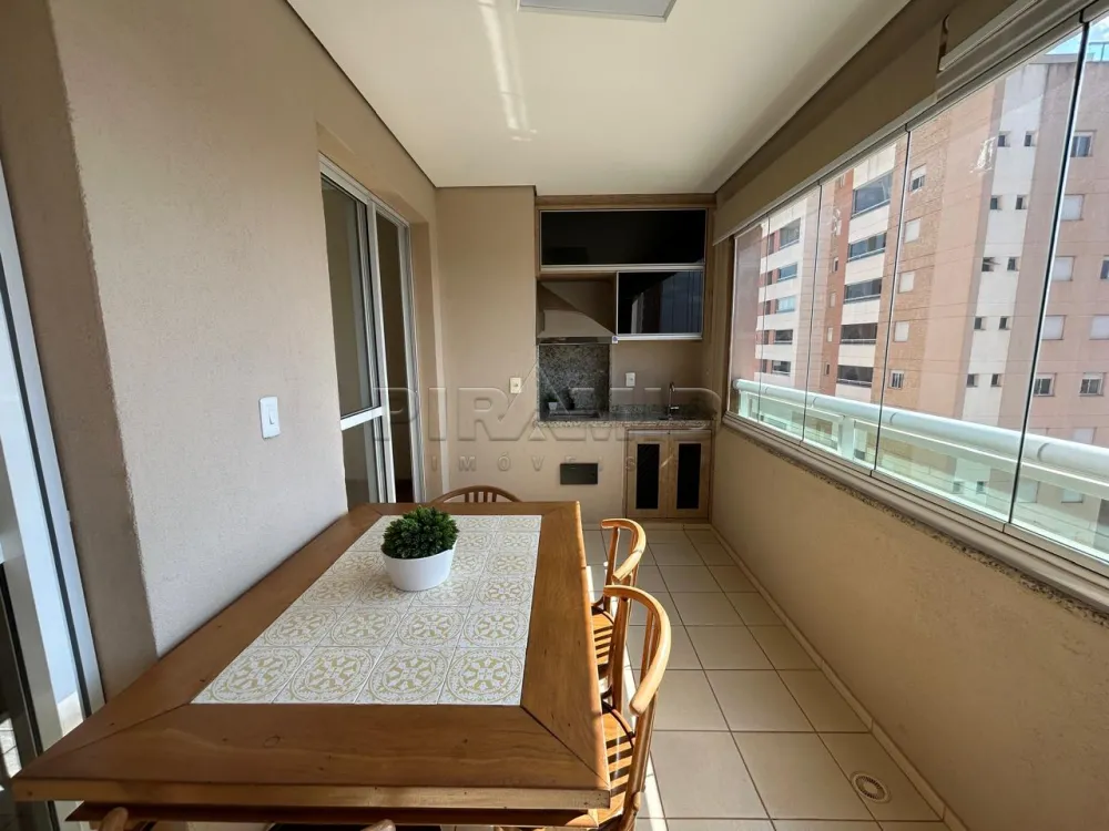 Comprar Apartamento / Padr&atilde;o em Ribeir&atilde;o Preto R$ 750.000,00 - Foto 6
