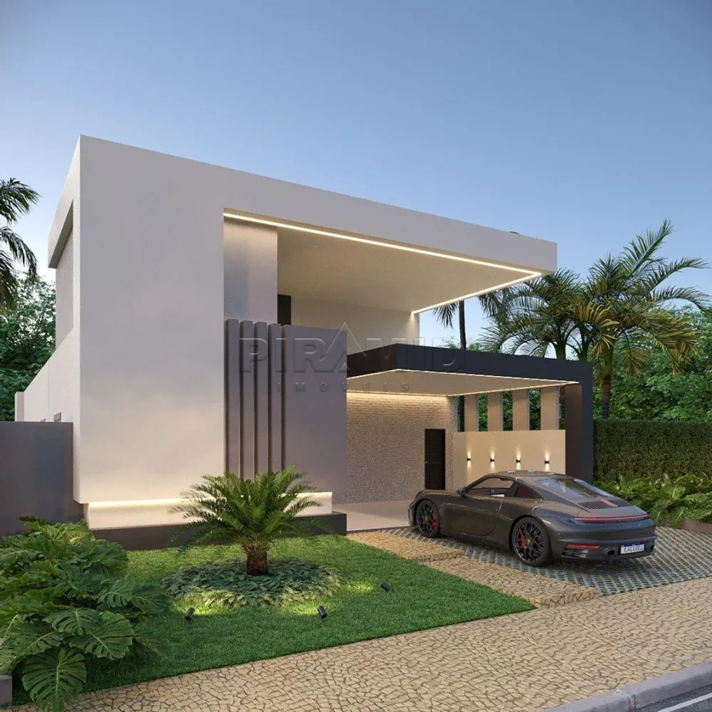 Comprar Casa / Condom&iacute;nio em Ribeir&atilde;o Preto R$ 1.970.000,00 - Foto 1