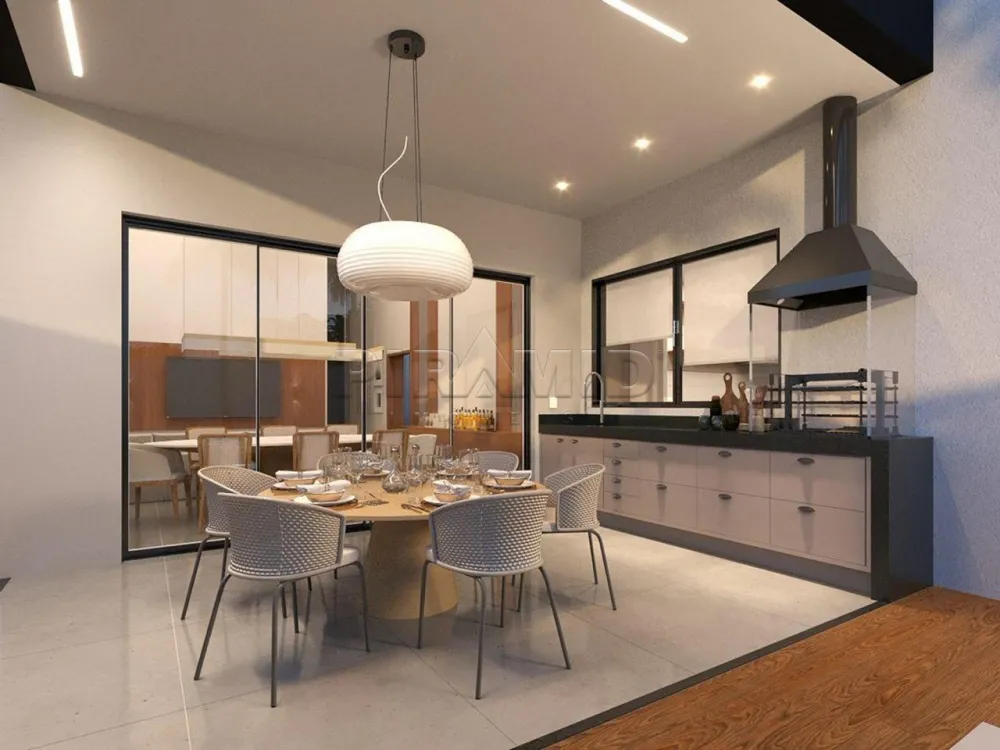 Comprar Casa / Condom&iacute;nio em Ribeir&atilde;o Preto R$ 1.970.000,00 - Foto 5