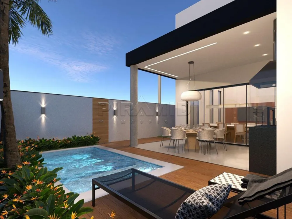 Comprar Casa / Condom&iacute;nio em Ribeir&atilde;o Preto R$ 1.970.000,00 - Foto 6