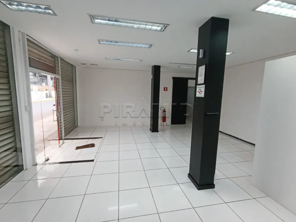 Alugar Comercial / Sal&atilde;o em Ribeir&atilde;o Preto R$ 4.800,00 - Foto 1