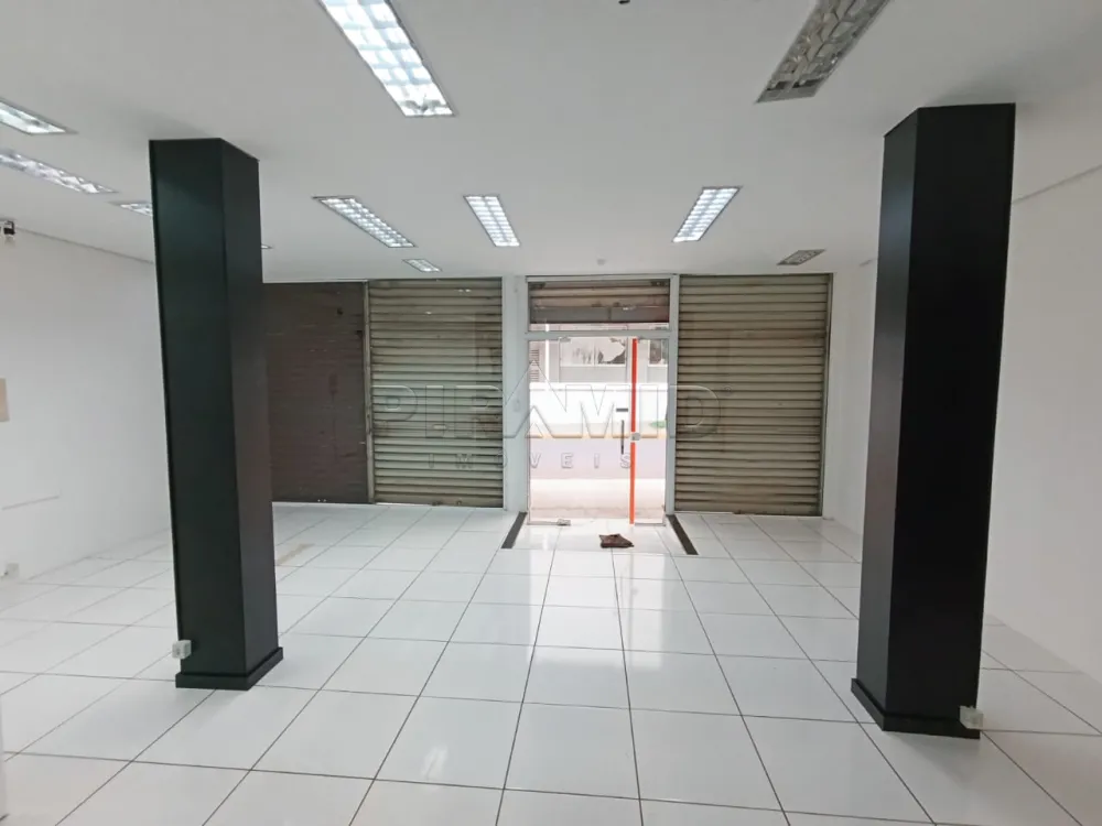 Alugar Comercial / Sal&atilde;o em Ribeir&atilde;o Preto R$ 4.800,00 - Foto 2