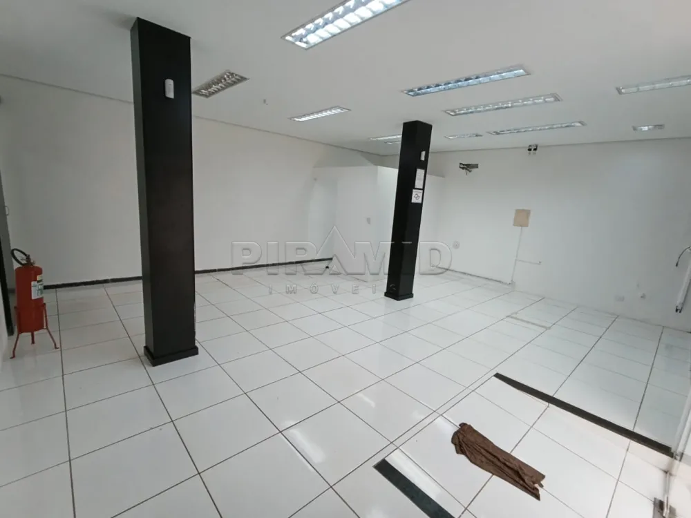 Alugar Comercial / Sal&atilde;o em Ribeir&atilde;o Preto R$ 4.800,00 - Foto 3