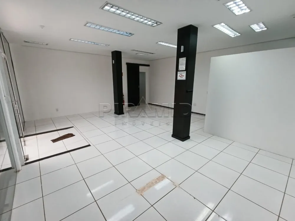 Alugar Comercial / Sal&atilde;o em Ribeir&atilde;o Preto R$ 4.800,00 - Foto 5