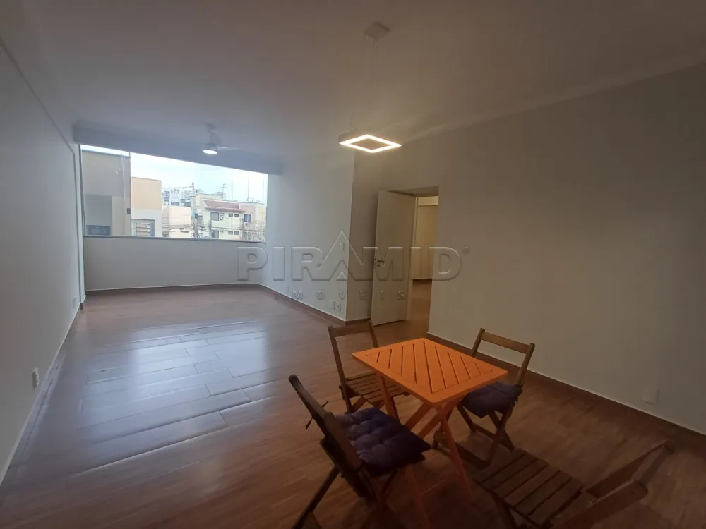 Comprar Apartamento / Padr&atilde;o em Ribeir&atilde;o Preto R$ 450.000,00 - Foto 1