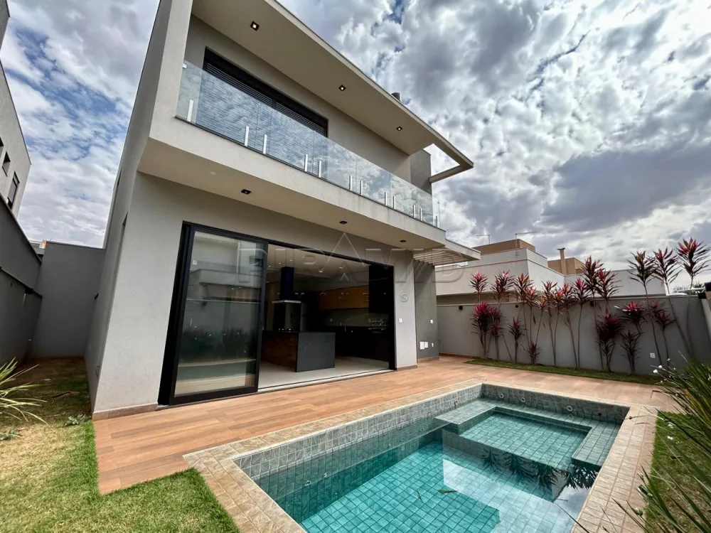 Comprar Casa / Condom&iacute;nio em Ribeir&atilde;o Preto R$ 1.990.000,00 - Foto 8