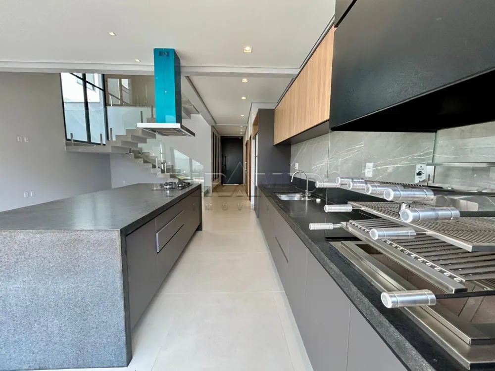 Comprar Casa / Condom&iacute;nio em Ribeir&atilde;o Preto R$ 1.990.000,00 - Foto 5
