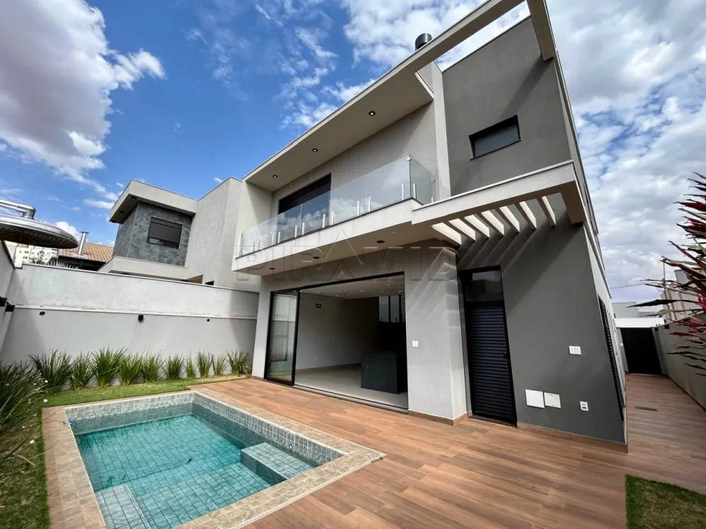 Comprar Casa / Condom&iacute;nio em Ribeir&atilde;o Preto R$ 1.990.000,00 - Foto 7