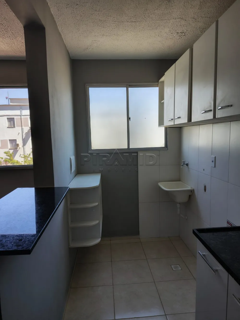 Alugar Apartamento / Padr&atilde;o em Ribeir&atilde;o Preto R$ 1.200,00 - Foto 6