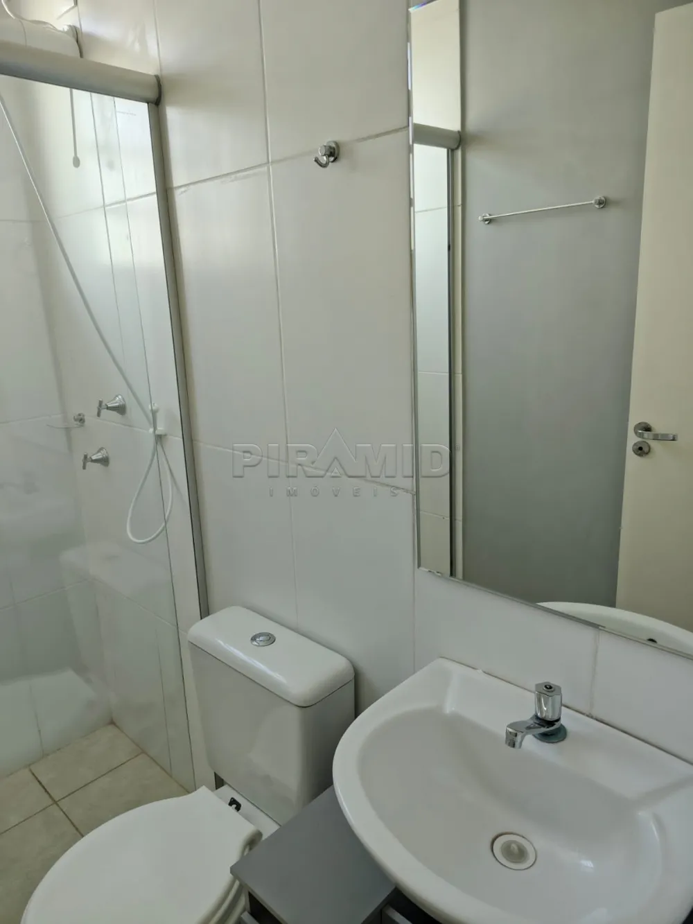 Alugar Apartamento / Padr&atilde;o em Ribeir&atilde;o Preto R$ 1.200,00 - Foto 13