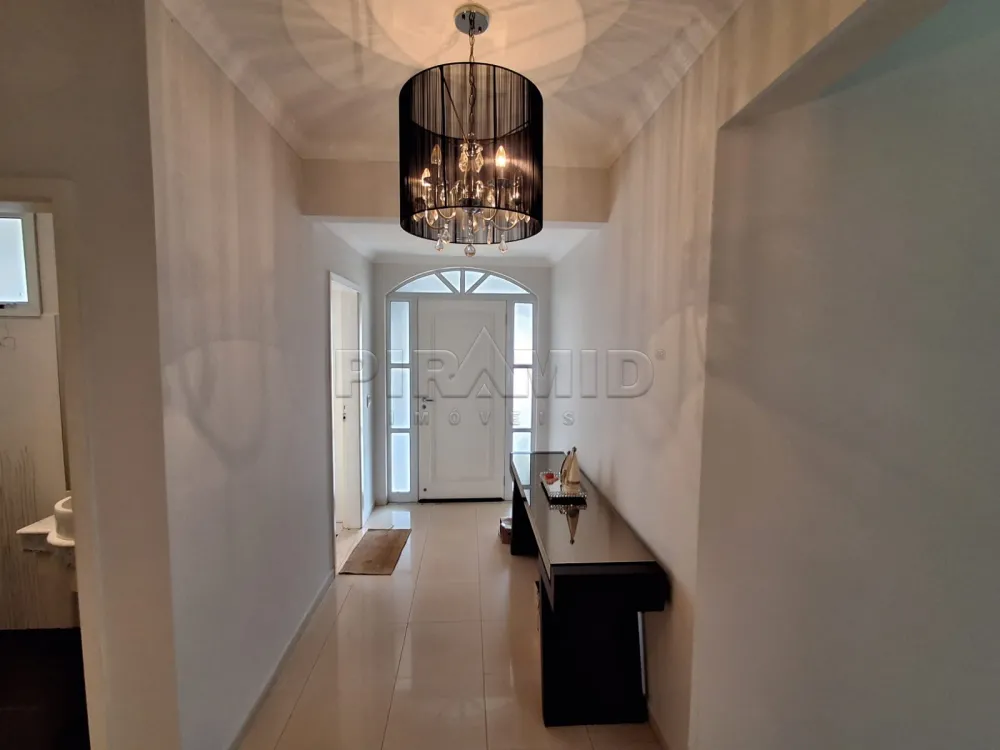 Alugar Casa / Condom&iacute;nio em Ribeir&atilde;o Preto R$ 11.000,00 - Foto 4