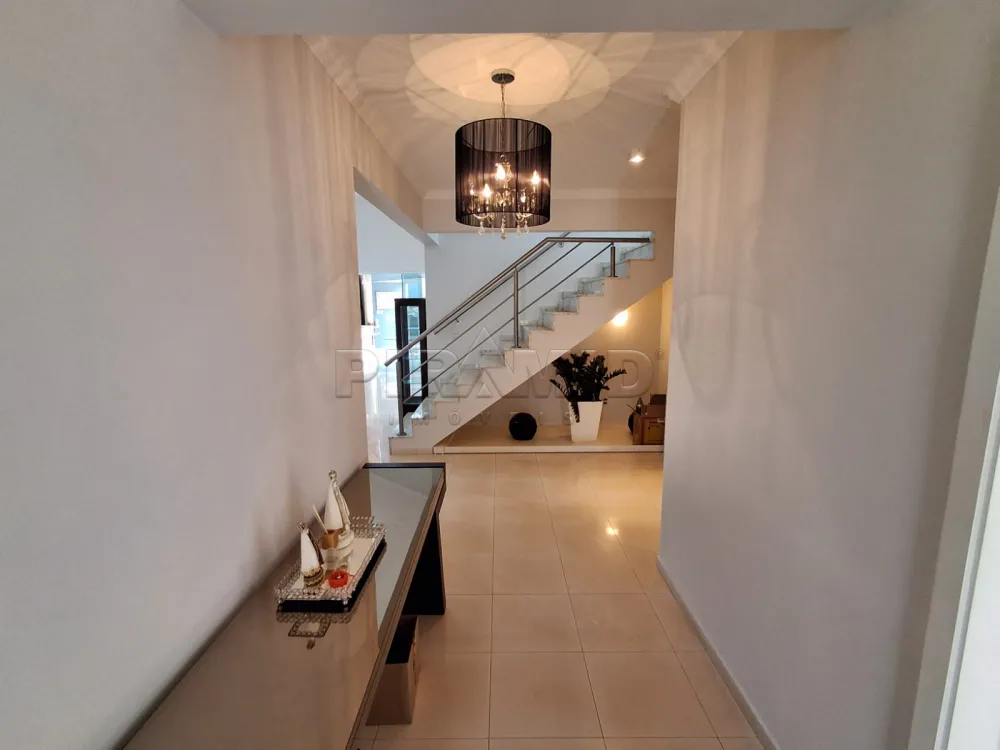 Alugar Casa / Condom&iacute;nio em Ribeir&atilde;o Preto R$ 11.000,00 - Foto 5