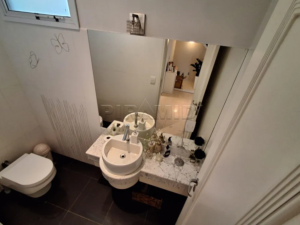 Alugar Casa / Condom&iacute;nio em Ribeir&atilde;o Preto R$ 11.000,00 - Foto 14