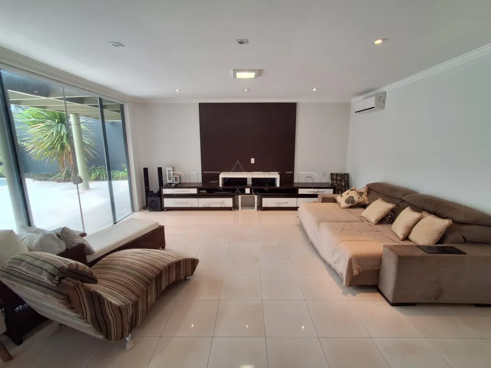 Alugar Casa / Condom&iacute;nio em Ribeir&atilde;o Preto R$ 11.000,00 - Foto 9