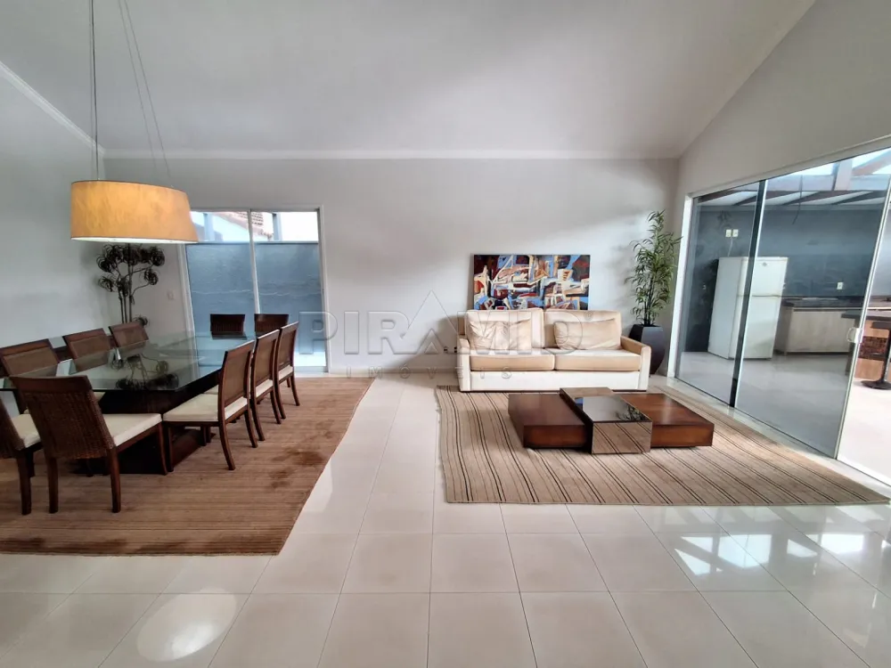 Alugar Casa / Condom&iacute;nio em Ribeir&atilde;o Preto R$ 11.000,00 - Foto 10