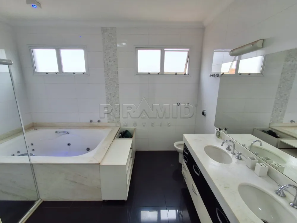 Alugar Casa / Condom&iacute;nio em Ribeir&atilde;o Preto R$ 11.000,00 - Foto 22