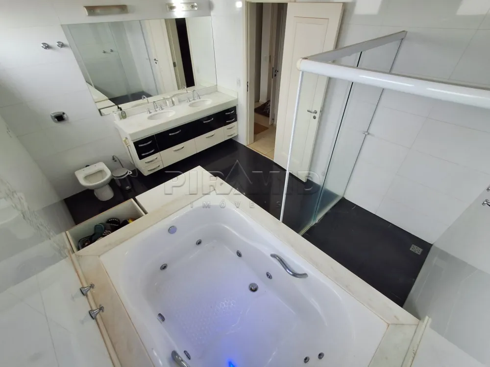 Alugar Casa / Condom&iacute;nio em Ribeir&atilde;o Preto R$ 11.000,00 - Foto 23