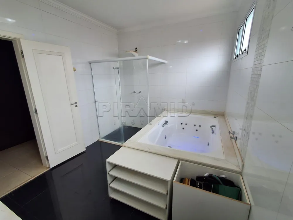 Alugar Casa / Condom&iacute;nio em Ribeir&atilde;o Preto R$ 11.000,00 - Foto 24