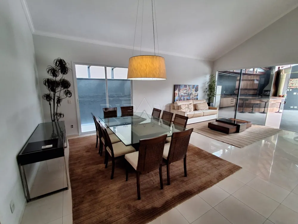 Alugar Casa / Condom&iacute;nio em Ribeir&atilde;o Preto R$ 11.000,00 - Foto 11