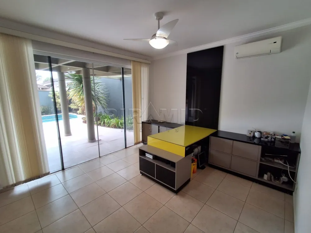 Alugar Casa / Condom&iacute;nio em Ribeir&atilde;o Preto R$ 11.000,00 - Foto 28