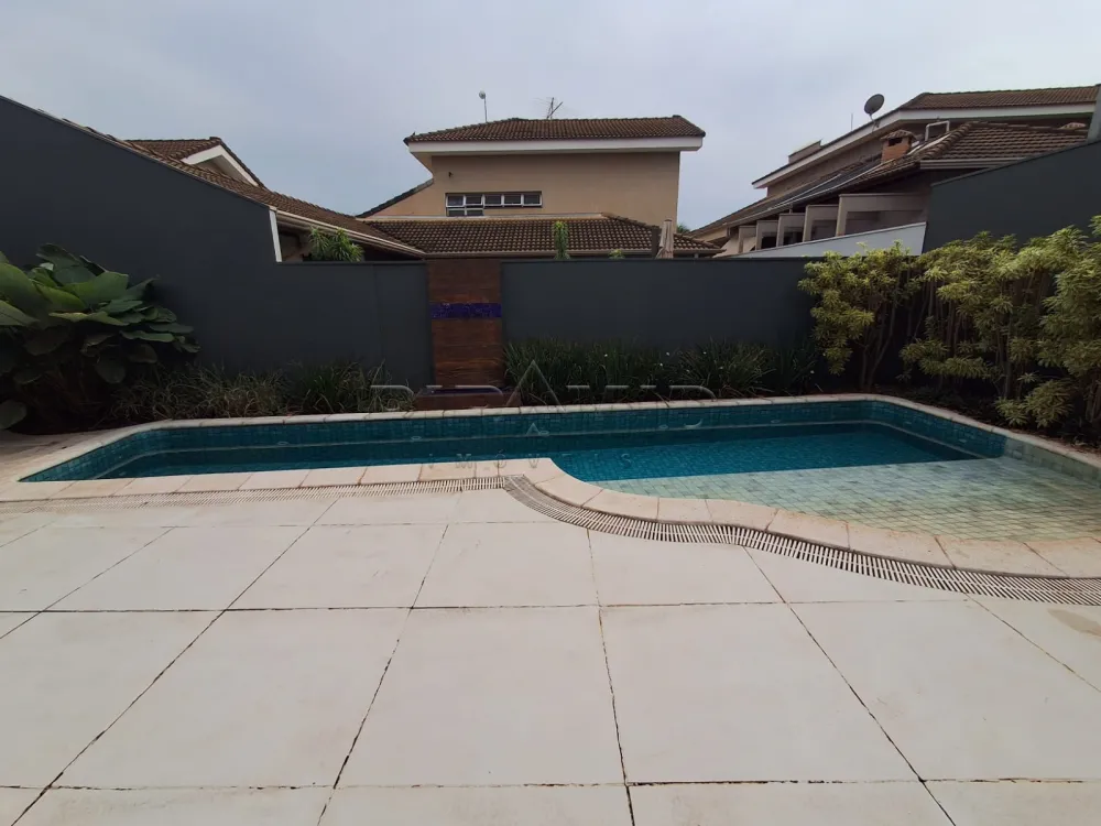 Alugar Casa / Condom&iacute;nio em Ribeir&atilde;o Preto R$ 11.000,00 - Foto 32