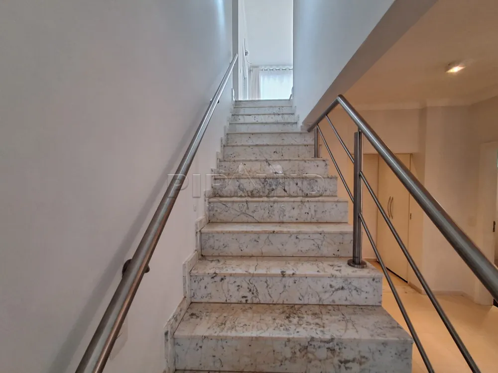 Alugar Casa / Condom&iacute;nio em Ribeir&atilde;o Preto R$ 11.000,00 - Foto 42