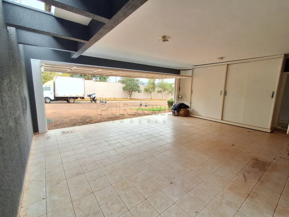 Alugar Casa / Condom&iacute;nio em Ribeir&atilde;o Preto R$ 11.000,00 - Foto 47