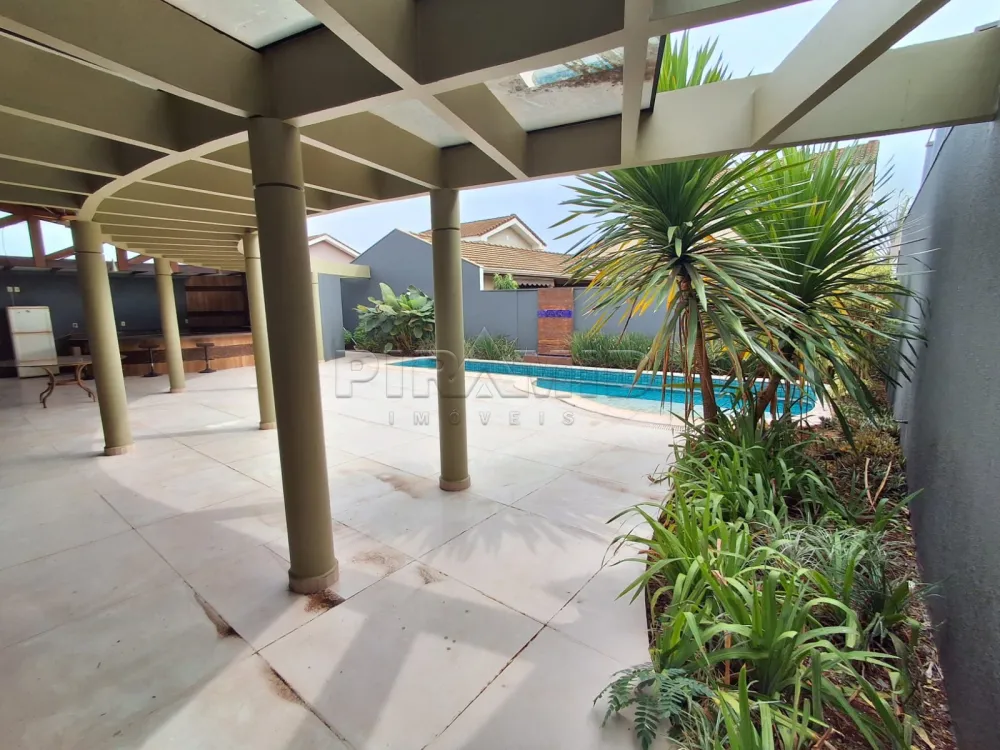 Alugar Casa / Condom&iacute;nio em Ribeir&atilde;o Preto R$ 11.000,00 - Foto 49