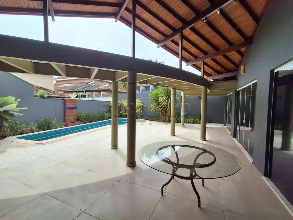 Alugar Casa / Condom&iacute;nio em Ribeir&atilde;o Preto R$ 11.000,00 - Foto 50