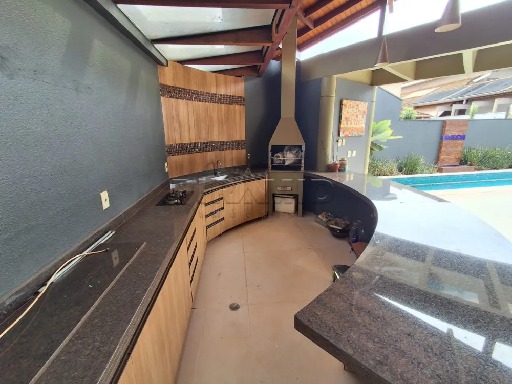 Alugar Casa / Condom&iacute;nio em Ribeir&atilde;o Preto R$ 11.000,00 - Foto 51