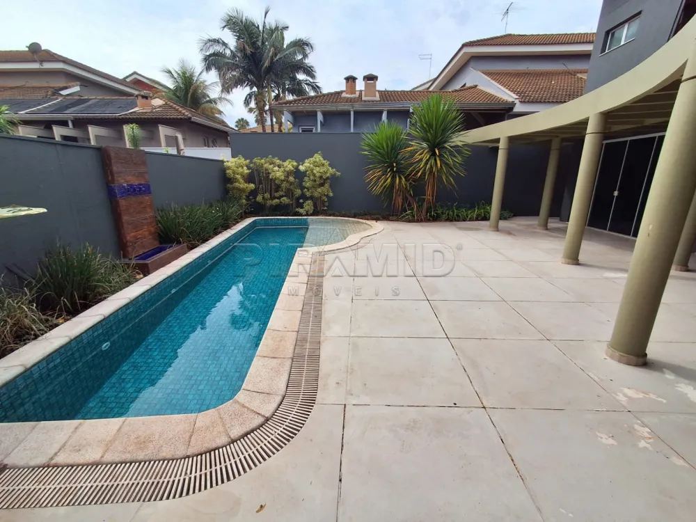 Alugar Casa / Condom&iacute;nio em Ribeir&atilde;o Preto R$ 11.000,00 - Foto 52