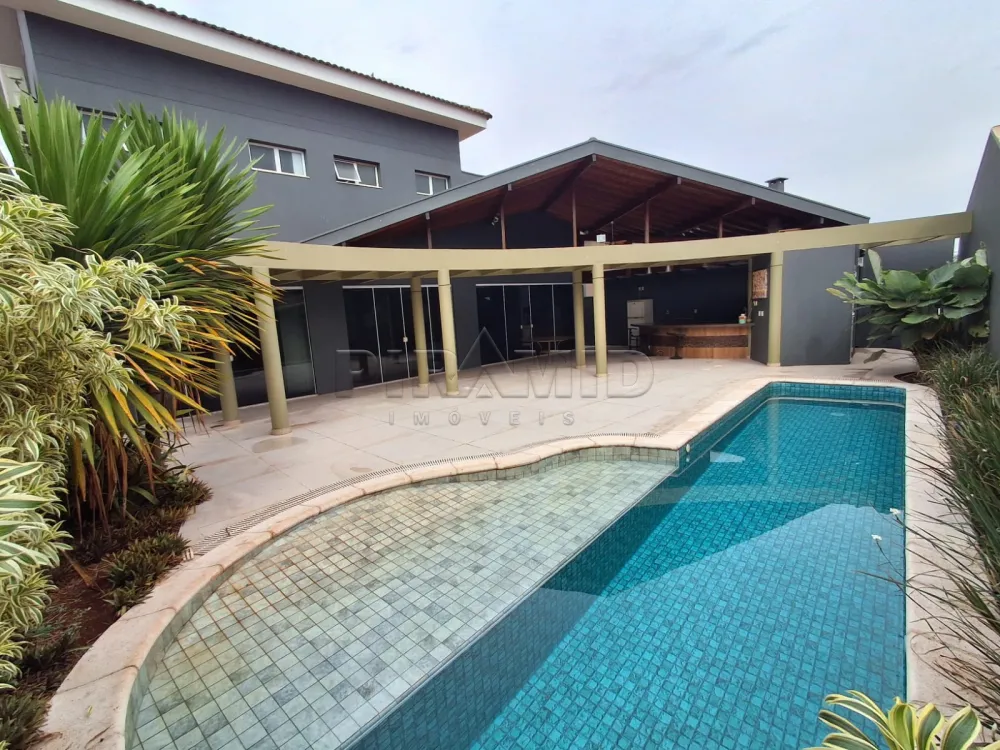 Alugar Casa / Condom&iacute;nio em Ribeir&atilde;o Preto R$ 11.000,00 - Foto 54