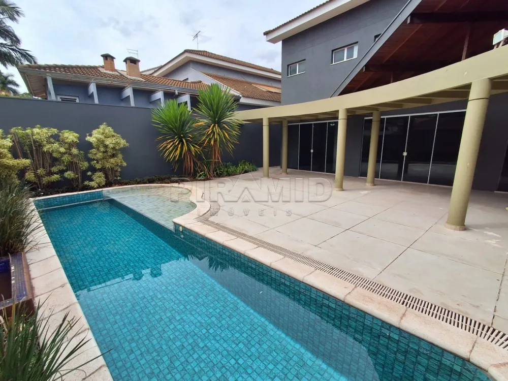 Alugar Casa / Condom&iacute;nio em Ribeir&atilde;o Preto R$ 11.000,00 - Foto 55