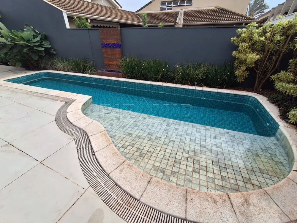 Alugar Casa / Condom&iacute;nio em Ribeir&atilde;o Preto R$ 11.000,00 - Foto 56