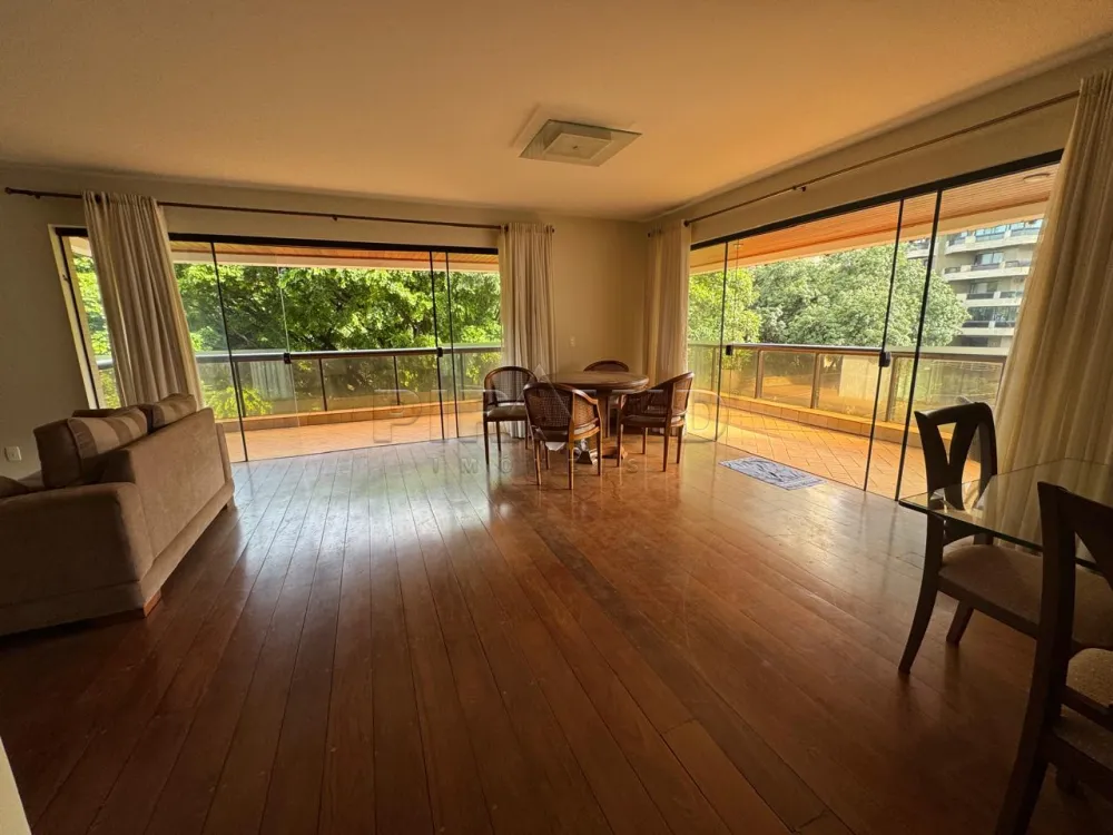 Comprar Apartamento / Padr&atilde;o em Ribeir&atilde;o Preto R$ 1.300.000,00 - Foto 1