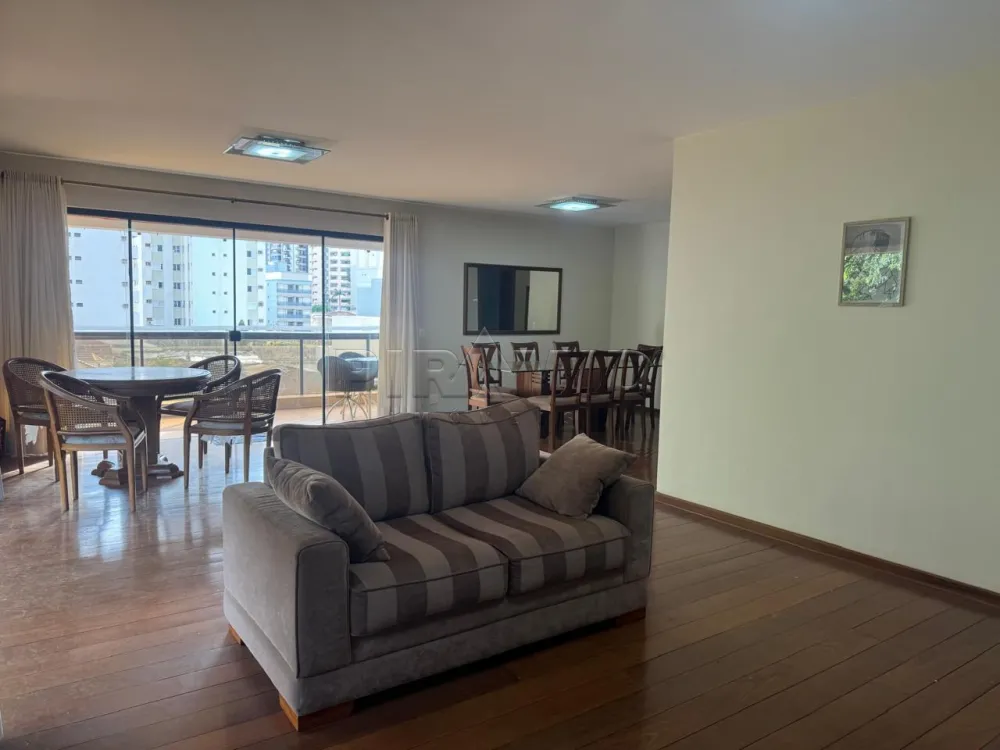 Comprar Apartamento / Padr&atilde;o em Ribeir&atilde;o Preto R$ 1.300.000,00 - Foto 4