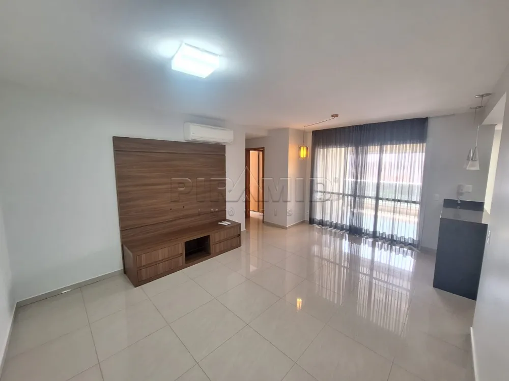 Alugar Apartamento / Padr&atilde;o em Ribeir&atilde;o Preto R$ 4.000,00 - Foto 1