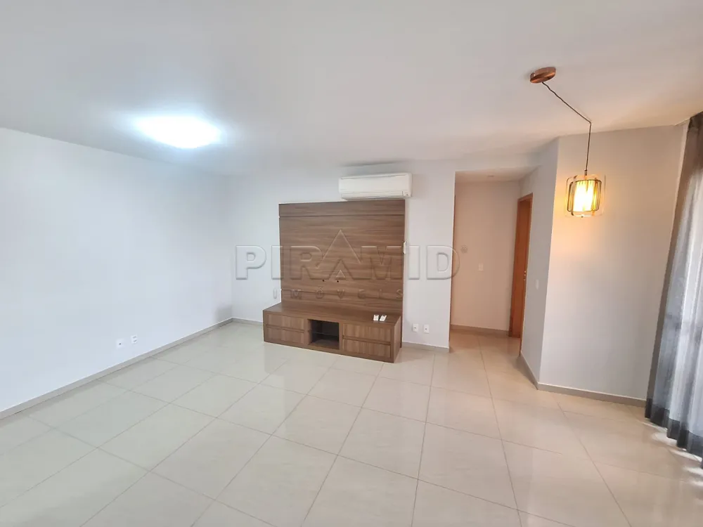 Alugar Apartamento / Padr&atilde;o em Ribeir&atilde;o Preto R$ 4.000,00 - Foto 4