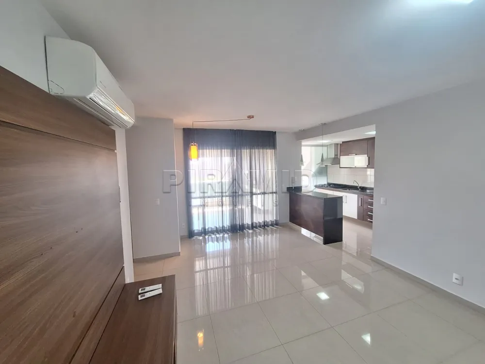 Alugar Apartamento / Padr&atilde;o em Ribeir&atilde;o Preto R$ 4.000,00 - Foto 5