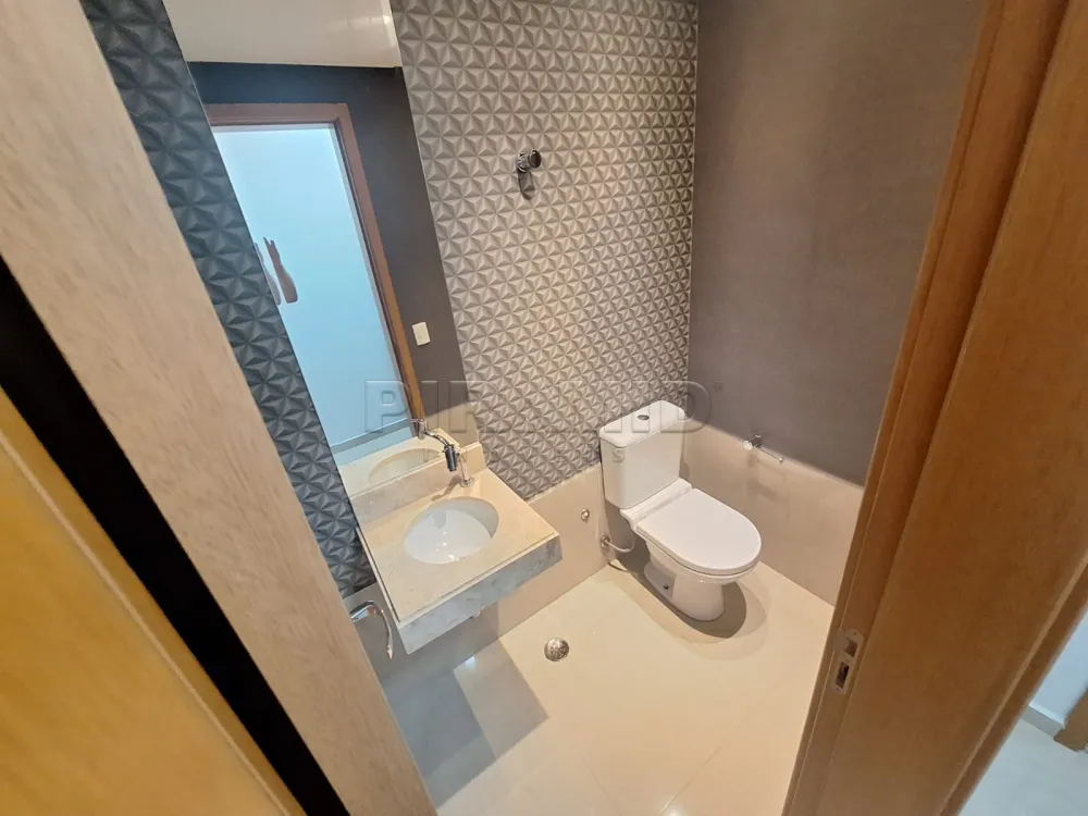 Alugar Apartamento / Padr&atilde;o em Ribeir&atilde;o Preto R$ 4.000,00 - Foto 6