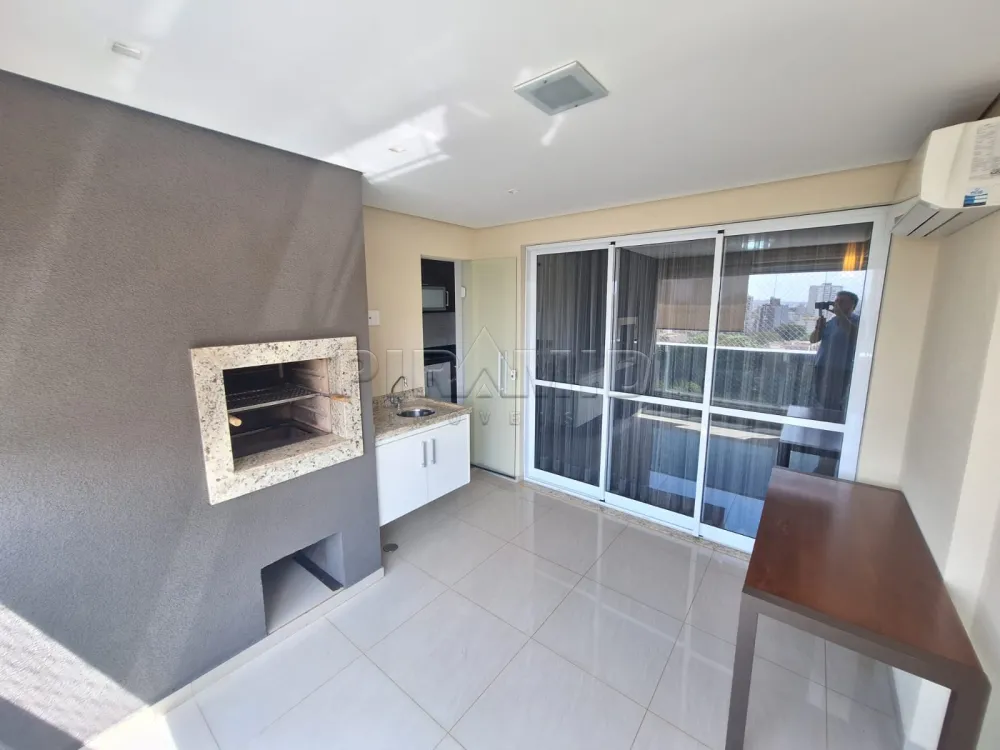 Alugar Apartamento / Padr&atilde;o em Ribeir&atilde;o Preto R$ 4.000,00 - Foto 7